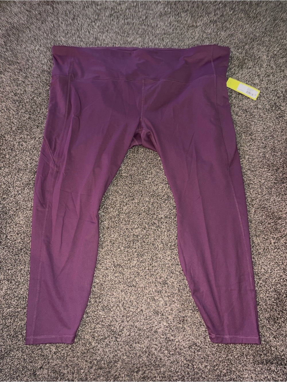 New All In Motion Leggings